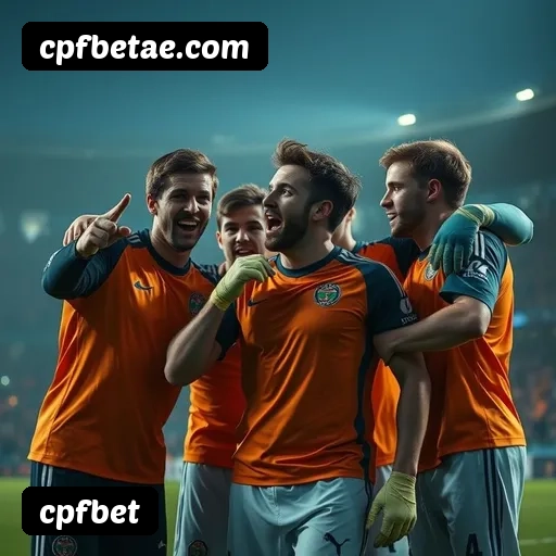 Recursos Exclusivos do App cpfbet - Modo Offline, Login Biométrico